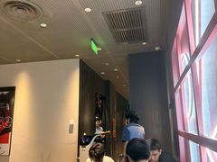 -必胜客(八一店)