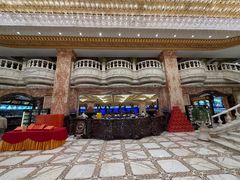 -万宝海鲜舫(劳动公园店)