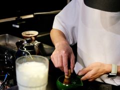 -Rechill Cafe(工体店)