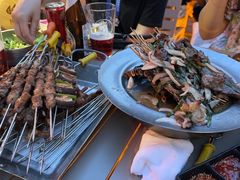-KAOKAO烤烤·丹东海鲜烧烤(望京店)