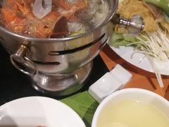 小火锅-福州大饭店-西餐厅
