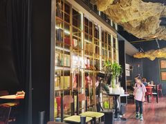 -顶特勒·黄鱼馆·特色菜(上海大世界店)