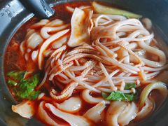 -姐弟俩土豆粉(西安小寨店)