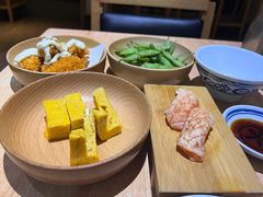 -板长寿司(铜锣湾店)