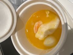 -太湖饭店玉兰厅(自助餐厅)