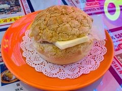 -澳门陈光记烧味饭店(万象城店)
