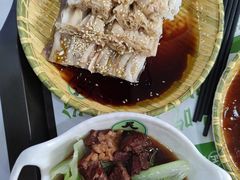 -吴一川牛腩粉(西村店)
