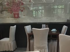 -奇芳阁·百年清真南京菜(夫子庙店)