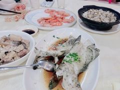 -乐兴海鲜餐厅