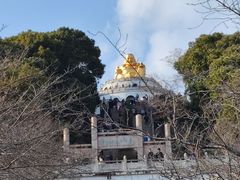 -苏州上方山国家森林公园