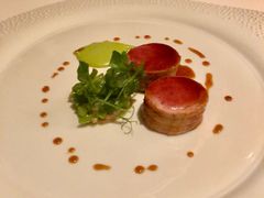 -Caprice(香港四季酒店)
