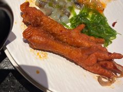 -牛YO寿喜烧和牛火锅自助(三台子万象汇店)