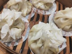 羊肉烧麦-凯鸽酒楼(操场城店)