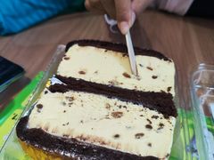 朗姆酒冰淇淋蛋糕-老鼎丰(靖宇街总店)