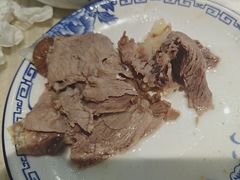 -九寨沟特色牦牛肉汤锅