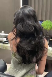 -GANO HAIR 