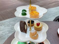 -青岛海尔洲际酒店