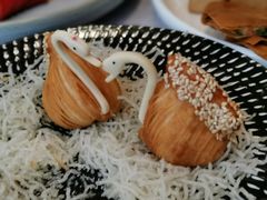 -丰鲤楼•闽南茶楼(仟禧汇店)
