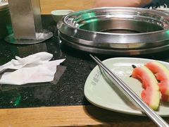 -韩盛·盛江山自助料理(奥体万达店)