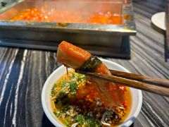 -凤来栖·净庭院·火锅(欧尚店)