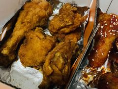 -BOPEYE·波派炸鸡(河西中央商场店)