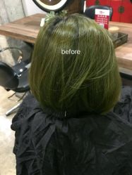 -Some Hair