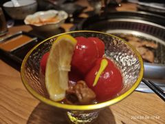 -丸藏和牛烧肉专门店(园区师惠坊店)