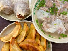 -李记清真馆(打钉巷店)