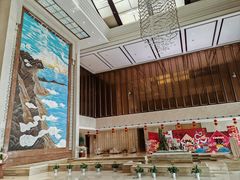 -连云港金陵海州湾会议中心