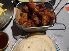 泰味烤鸡-Home Thai·泰谣(王府井apm店)