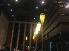 大堂-堂本家洋食别馆·炸猪排(中心城店)