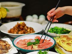 -佬太公海鸭·海鲜大排档(上海总店)