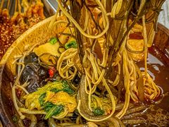 -金乐活美食(中街店)