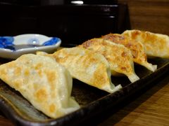 -雷神拉面(财富中心玉米楼店)