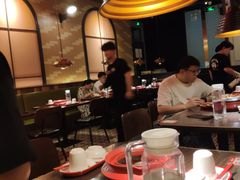 -胖哥俩肉蟹煲(苏州中心店)