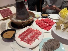 -东来顺饭庄(西直门店)