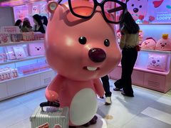 -新世界百货(明洞总店)