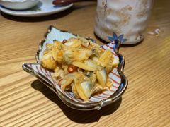 -达摩食堂(仓山万达店)