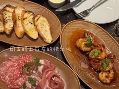-上海波特曼丽思卡尔顿酒店