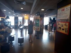 -麦当劳(东急新天地店)