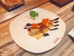 -赤坂亭·M9和牛烧肉·铁板烧·日料398放题(长泰广场店)