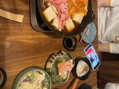 -阿泽料理