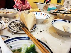 -正南齐北·老街糯米团(洪崖洞店)