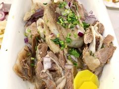 巴依手抓羊肉-巴依老爷新疆美食(工体旗舰店)