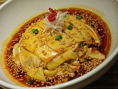 -榕意·川味之美(深业上城店)