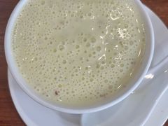 杏仁炒奶糊-沙湾甜品(升平街店)
