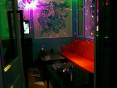-OS CLUB(长风大悦城店)
