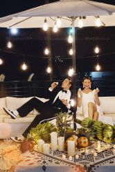 -太古映画婚纱摄影(天河店)