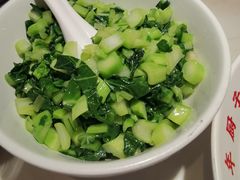 -味上湘菜馆(阿波罗店)