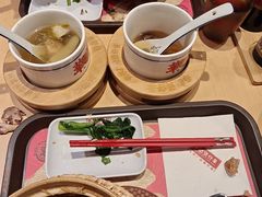 -华记煲仔华·煲仔饭(市桥易发店)